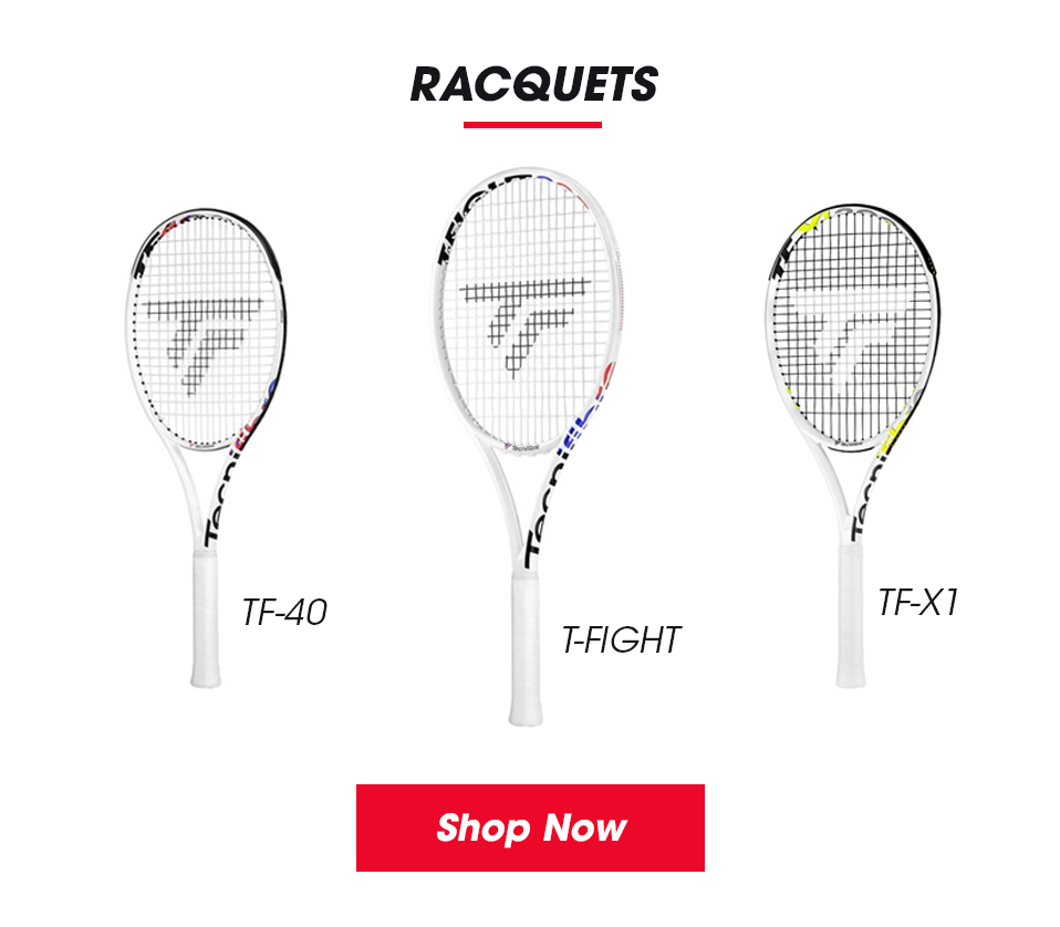 Tecnifibre Sale! | Tennis Plaza